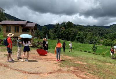 Thailand Tourist Attractions